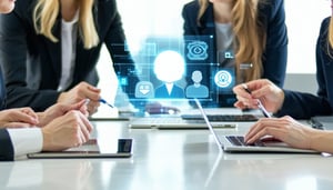 ai and stakeholder engagement
