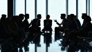 balancing conflicting stakeholder interests