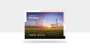 edf energy case study