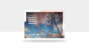 scottish and southern electricity networks case study