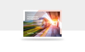 transport for the south east case study