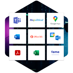 Features-tractivity-integrations
