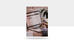 benefits of cloud software to manage stakeholders