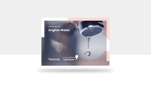 anglian water