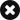 black cross