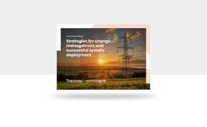 National Grid Case Study