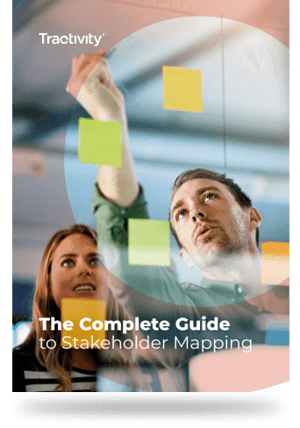 stakeholder mapping guide