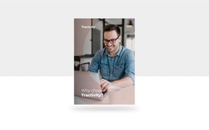 why choose tractivity