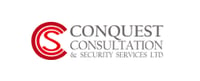 conquest consultation logo