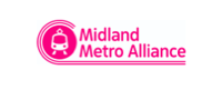 Midland Metro Alliance logo