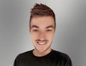 daniel page photo