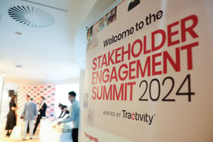 stakeholder engagement summit 2024 lessons learned