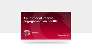 engagement on health rhion